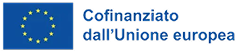 Cofinanziato dall'Unione Europea